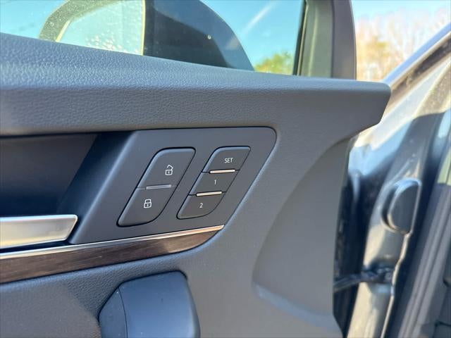 2022 Audi Q5 Premium 45 TFSI S line quattro S tronic