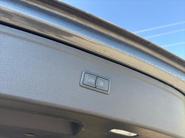 2022 Audi Q5 Premium 45 TFSI S line quattro S tronic