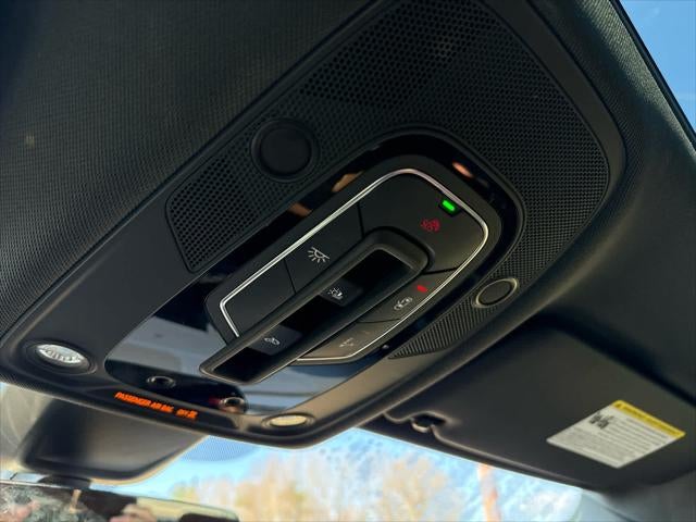 2022 Audi Q5 Premium 45 TFSI S line quattro S tronic