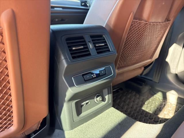 2022 Audi Q5 Premium 45 TFSI S line quattro S tronic