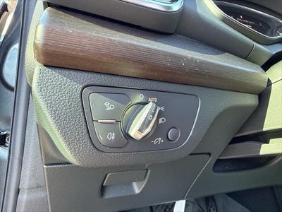 2022 Audi Q5 Premium 45 TFSI S line quattro S tronic