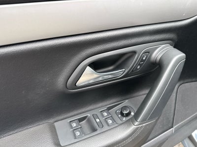 2012 Volkswagen CC Sport