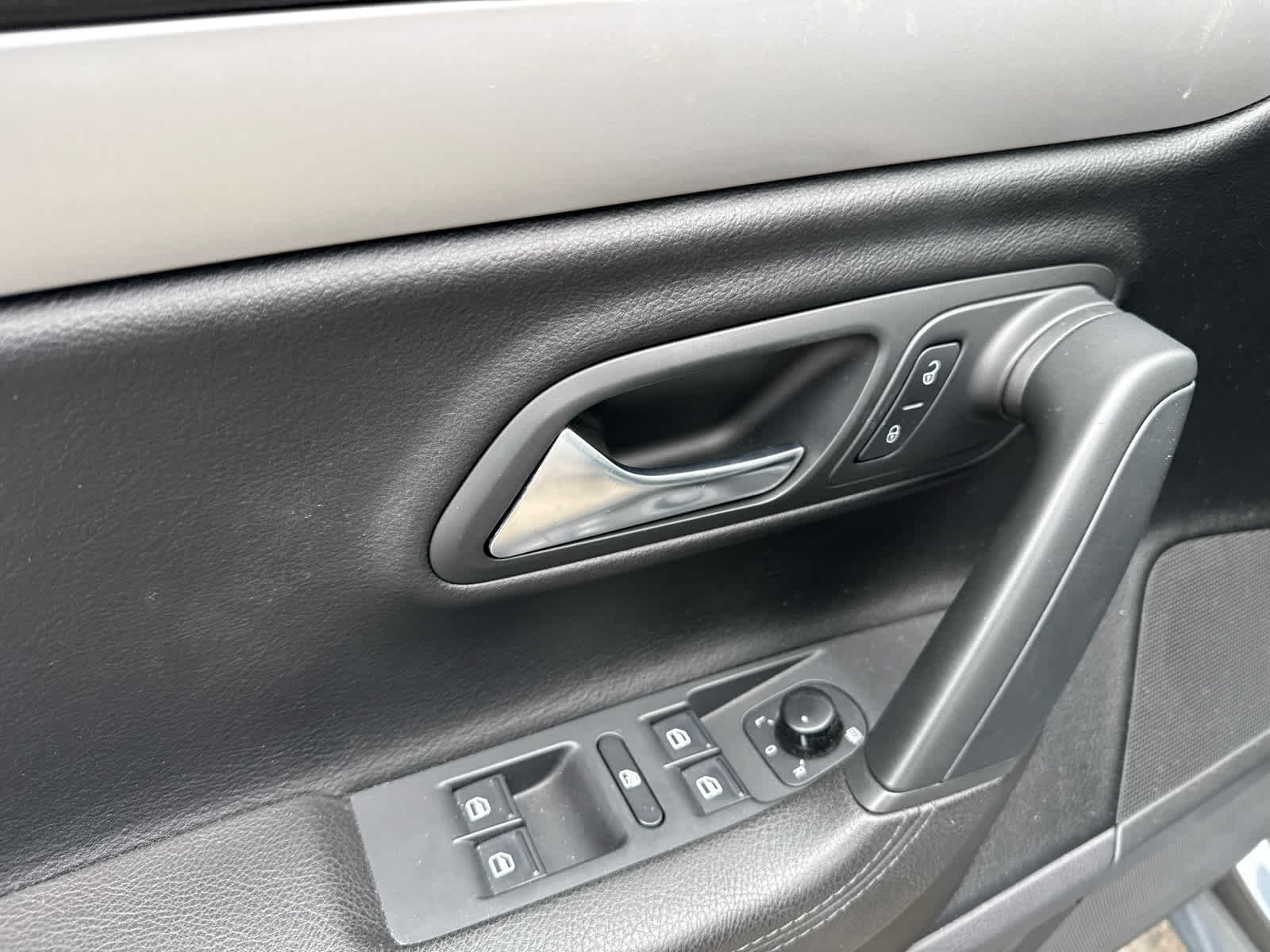 2012 Volkswagen CC Sport