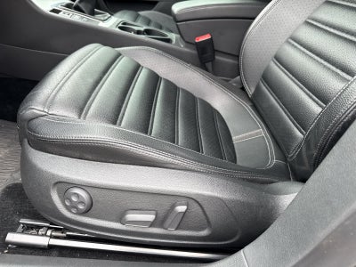 2012 Volkswagen CC Sport