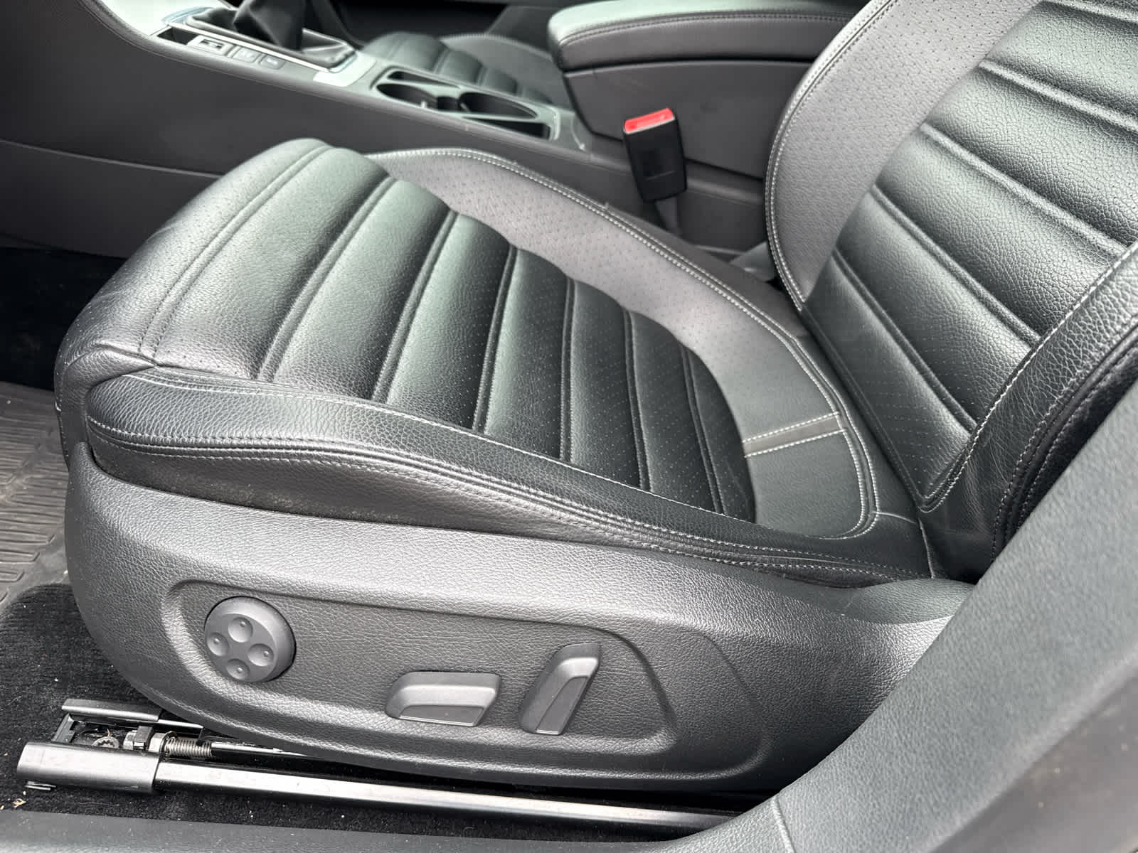 2012 Volkswagen CC Sport