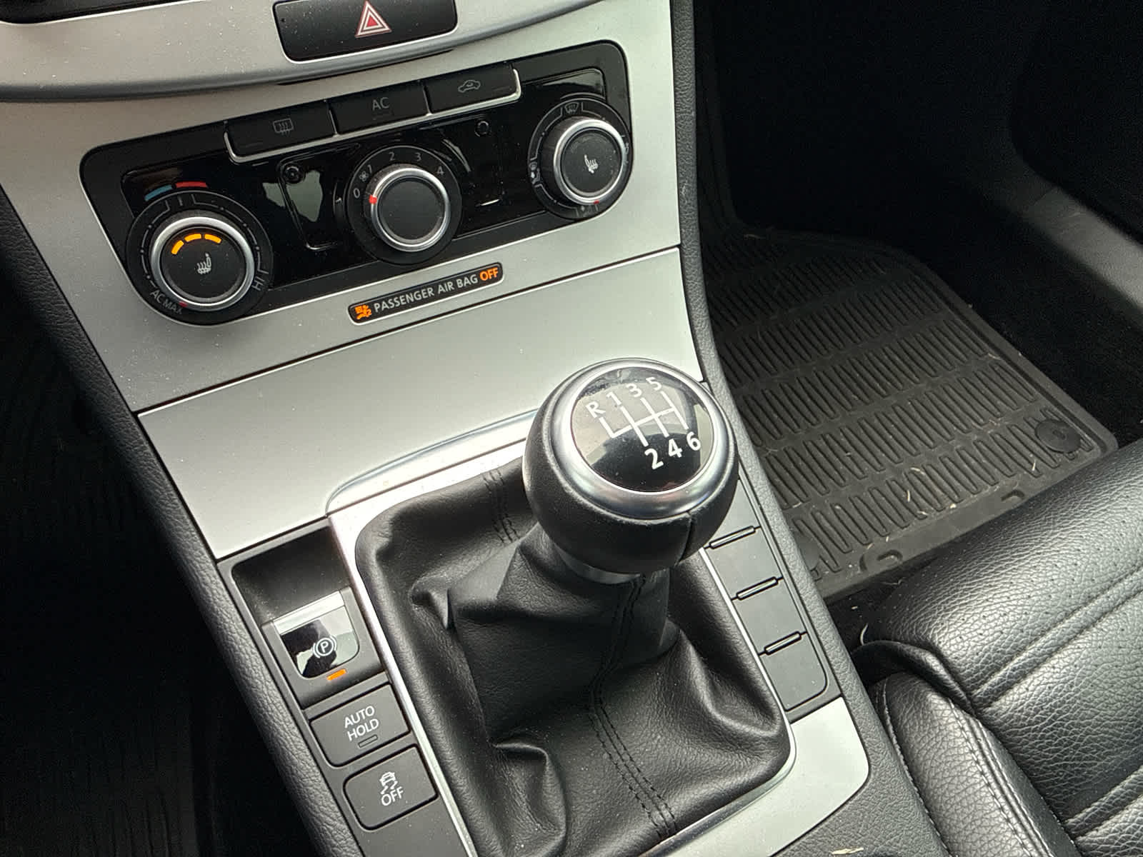 2012 Volkswagen CC Sport