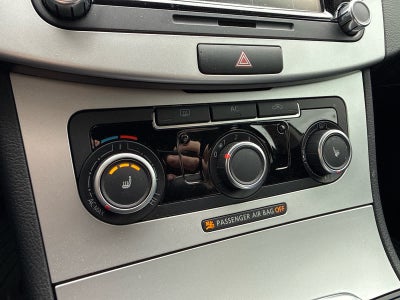 2012 Volkswagen CC Sport