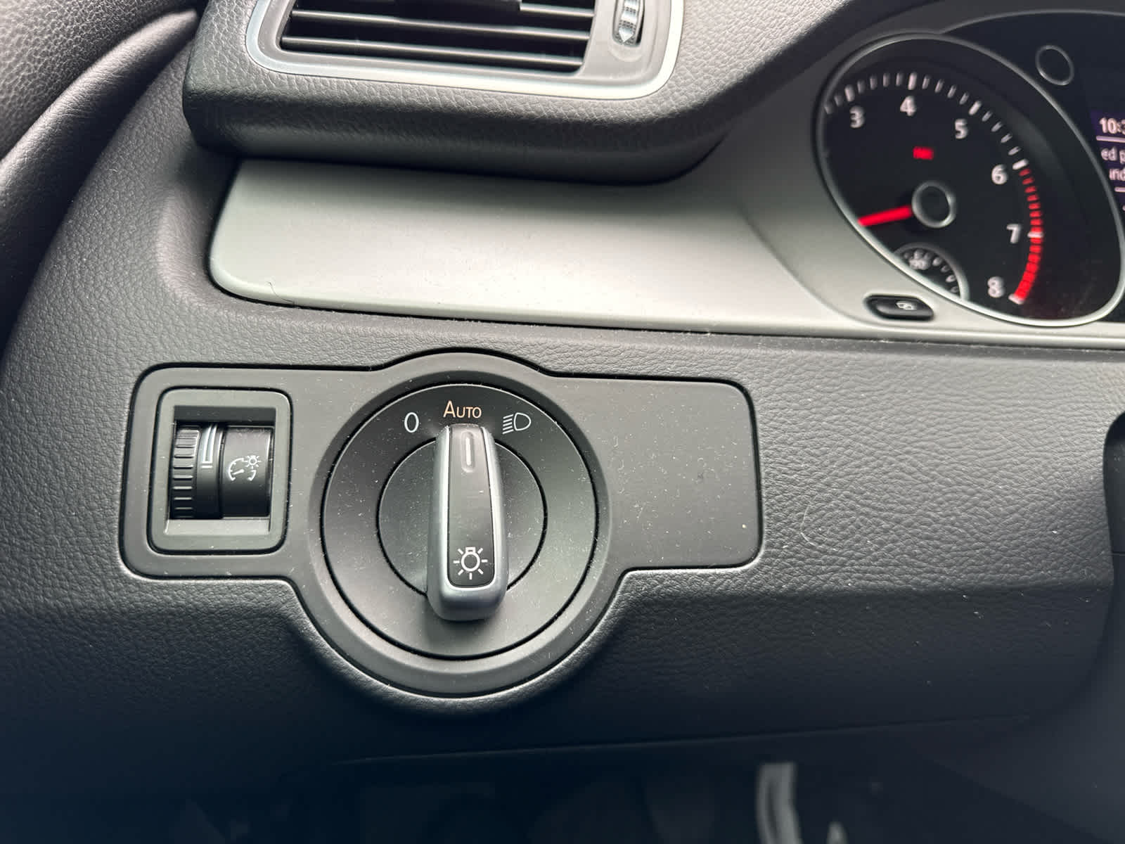 2012 Volkswagen CC Sport