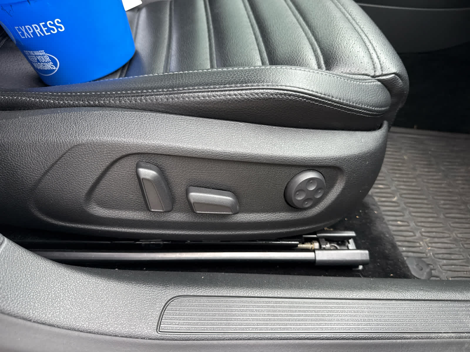 2012 Volkswagen CC Sport