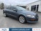 2012 Volkswagen CC Sport