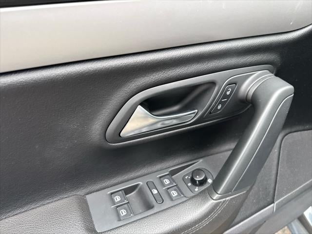 2012 Volkswagen CC Sport