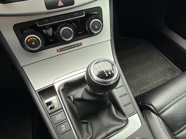 2012 Volkswagen CC Sport