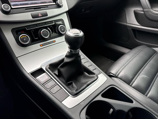 2012 Volkswagen CC Sport