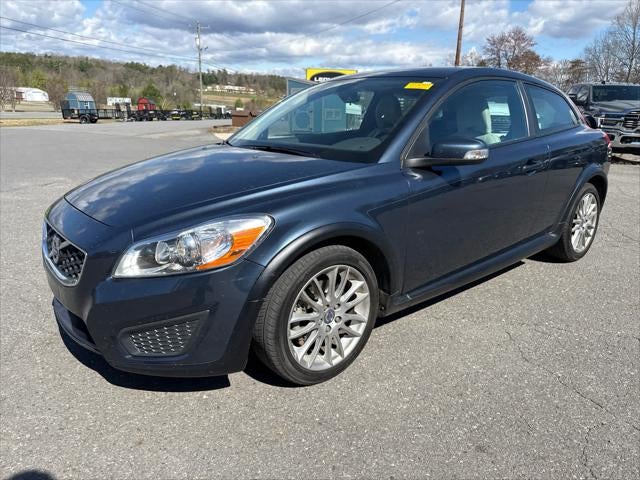 2011 Volvo C30 T5