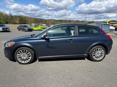 2011 Volvo C30 T5