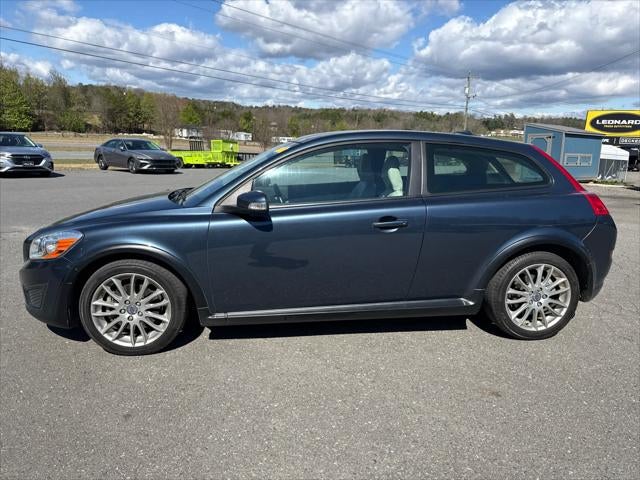 2011 Volvo C30 T5