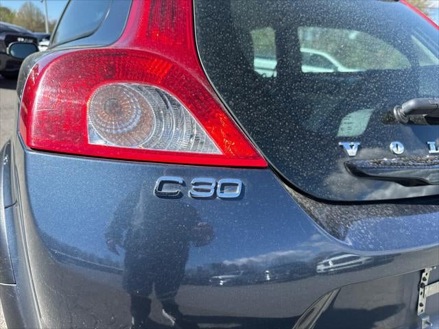 2011 Volvo C30 T5