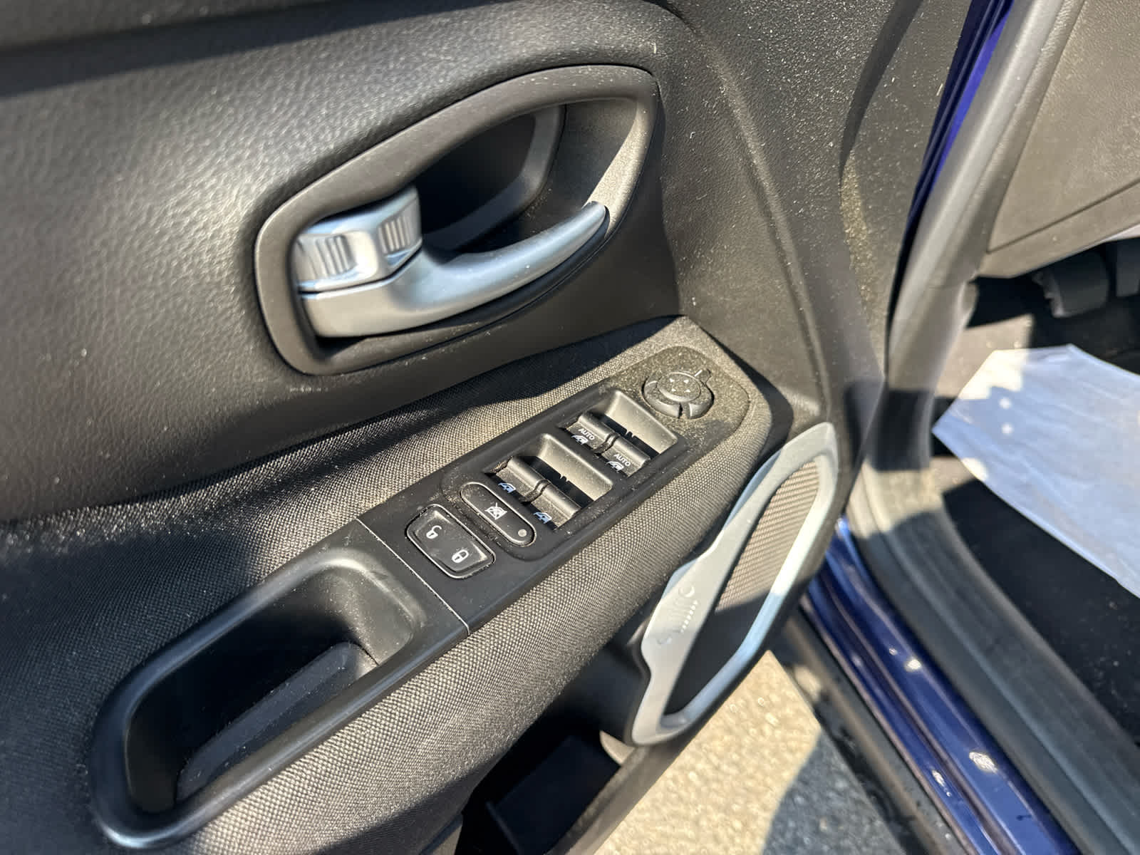 2018 Jeep Renegade Sport