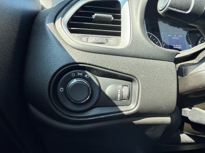 2018 Jeep Renegade Sport