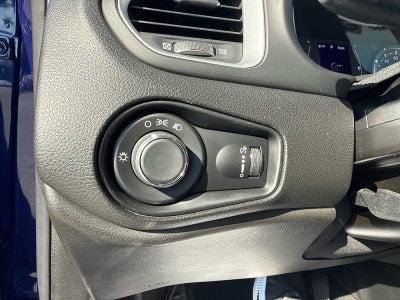 2018 Jeep Renegade Sport 4x4