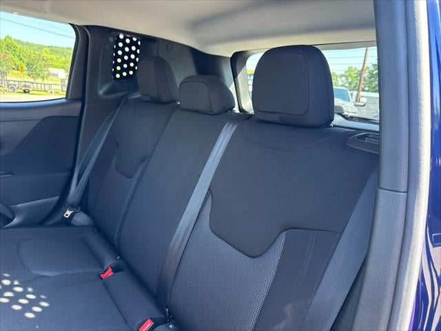 2018 Jeep Renegade Sport 4x4
