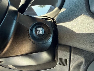 2018 Jeep Renegade Sport 4x4