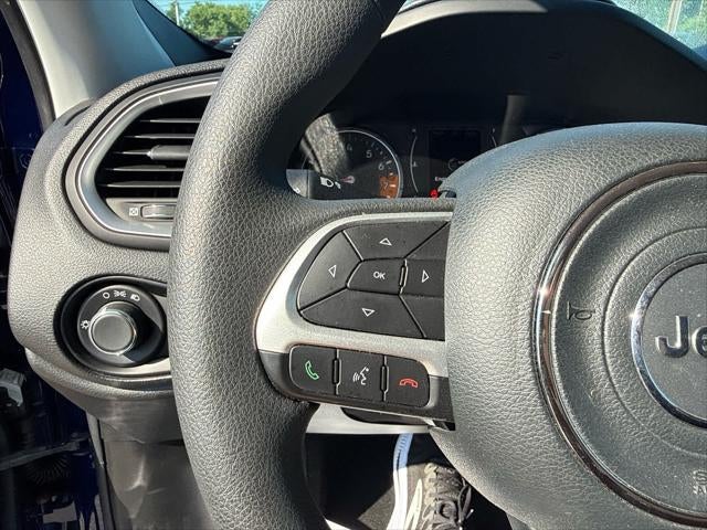2018 Jeep Renegade Sport 4x4