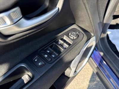 2018 Jeep Renegade Sport 4x4