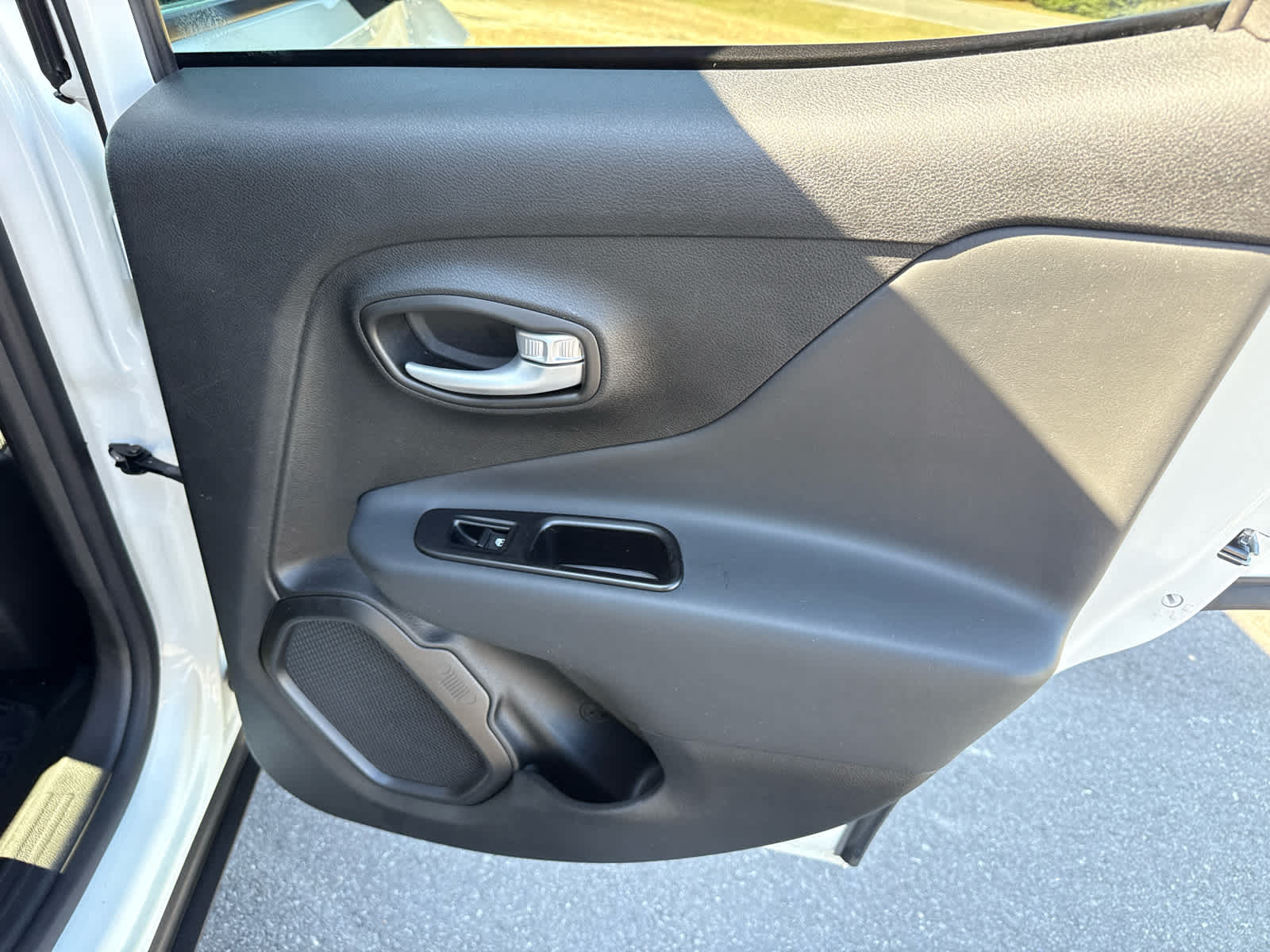 2023 Jeep Renegade Latitude 4x4