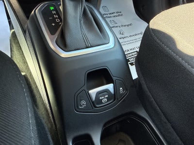 2023 Jeep Renegade Latitude 4x4