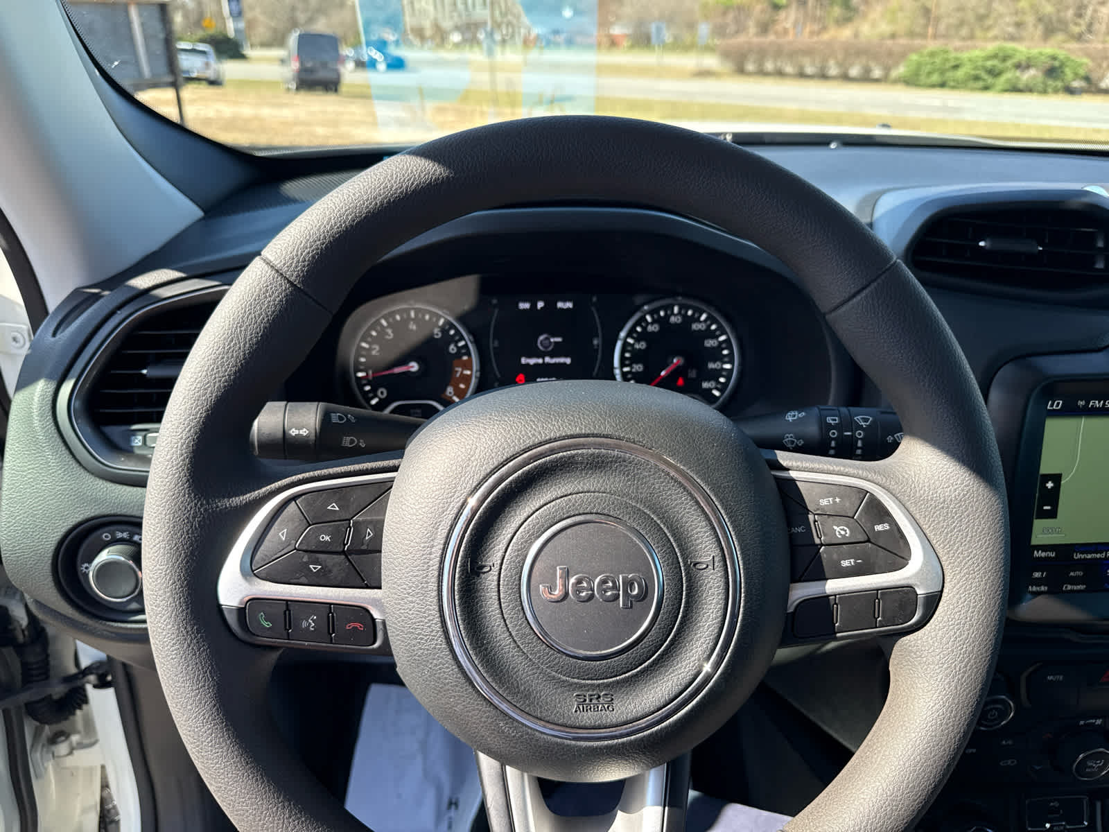 2023 Jeep Renegade Latitude 4x4