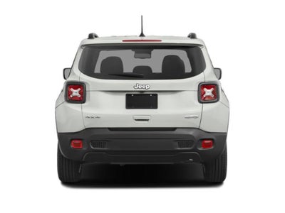 2023 Jeep Renegade Latitude 4x4