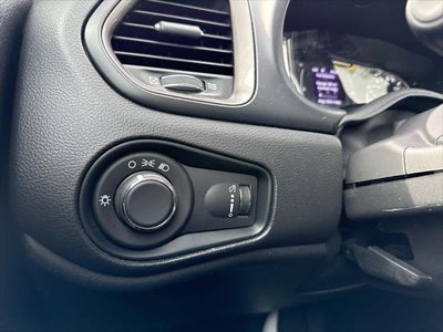 2023 Jeep Renegade Latitude 4x4