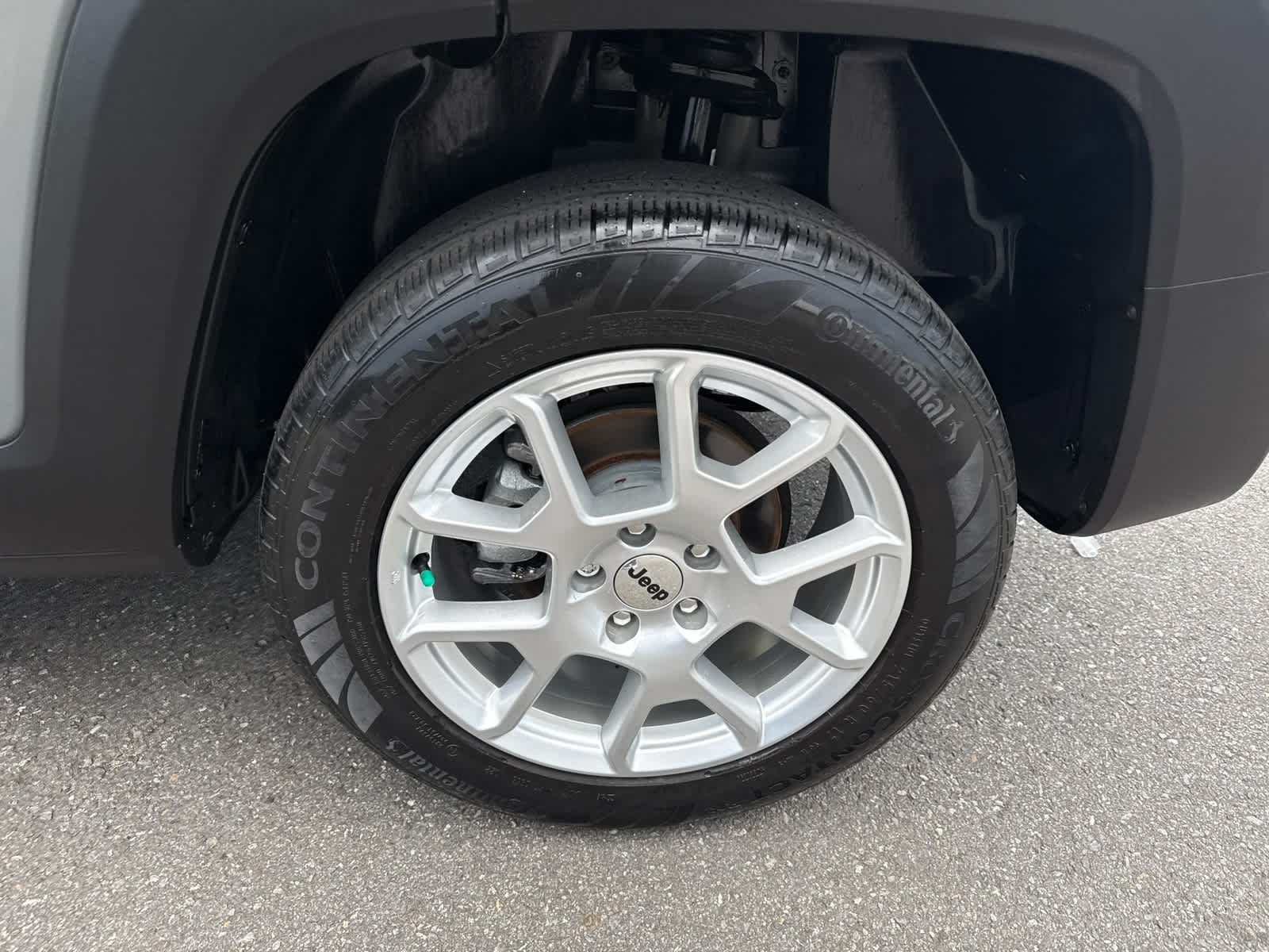 2022 Jeep Renegade Latitude 4x4