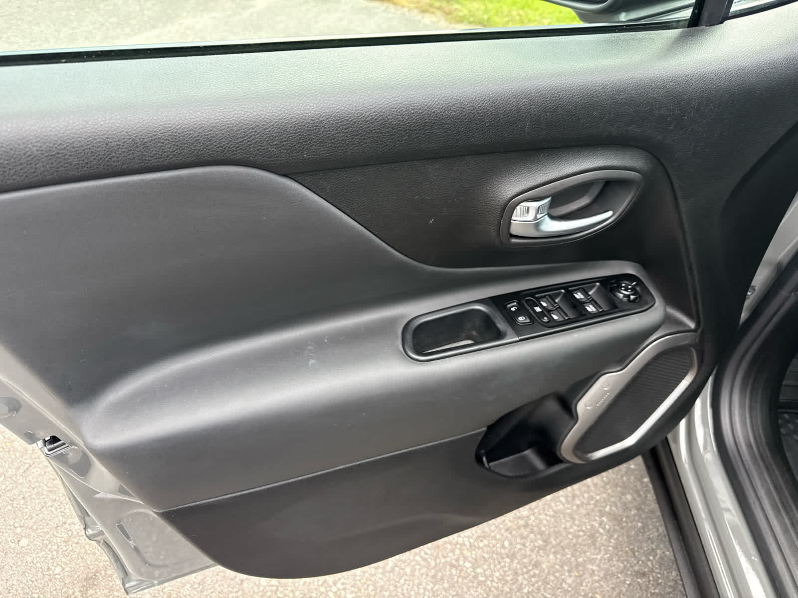 2022 Jeep Renegade Latitude 4x4