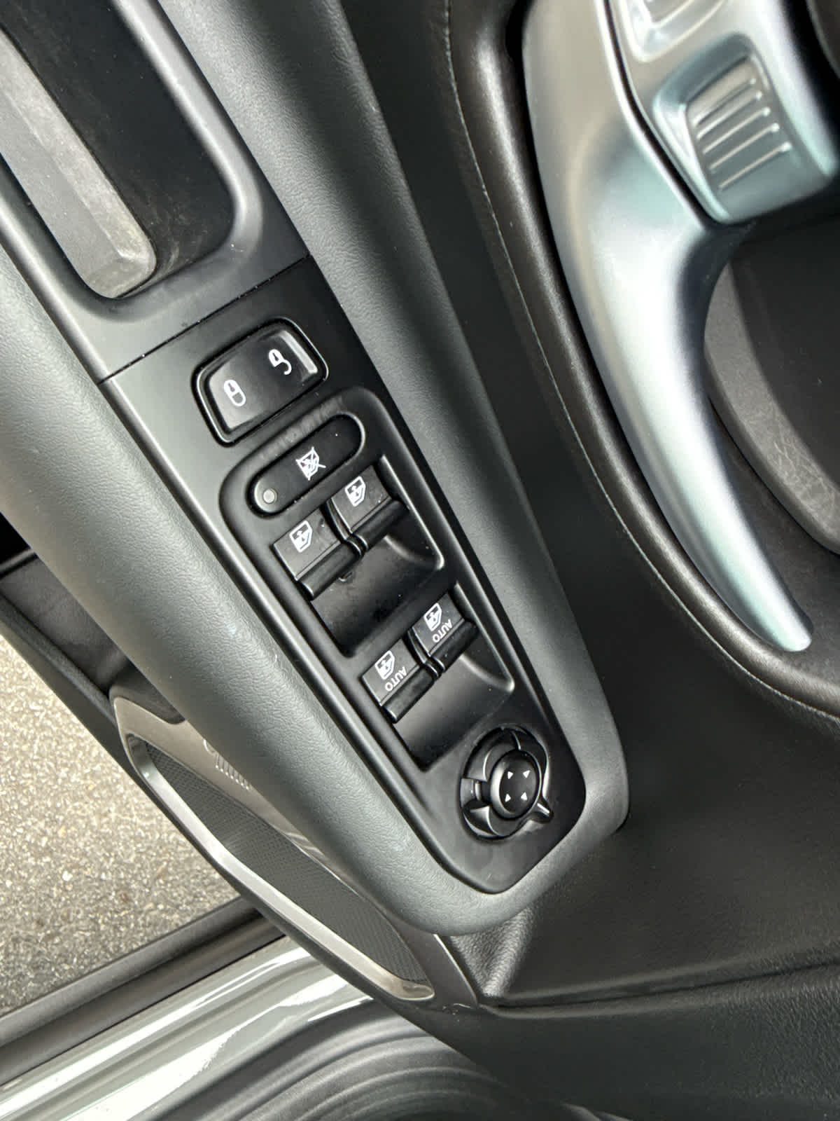 2022 Jeep Renegade Latitude 4x4