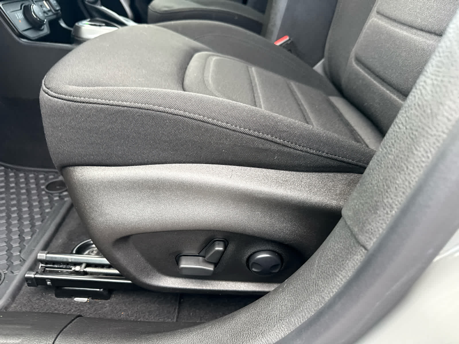 2022 Jeep Renegade Latitude 4x4