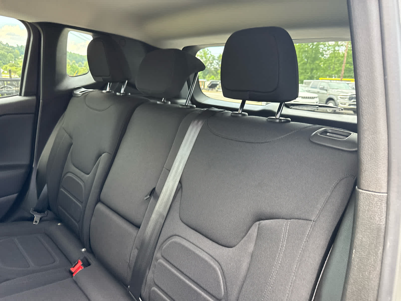 2022 Jeep Renegade Latitude 4x4