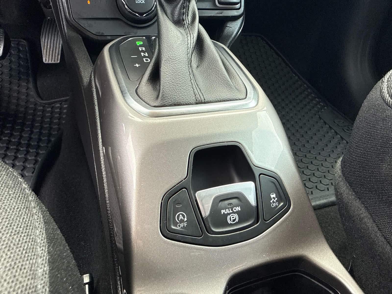 2022 Jeep Renegade Latitude 4x4
