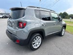 2022 Jeep Renegade Latitude 4x4