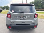 2022 Jeep Renegade Latitude 4x4