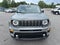2022 Jeep Renegade Latitude 4x4