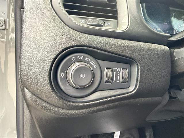 2022 Jeep Renegade Latitude 4x4