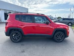 2021 Jeep Renegade 80th Anniversary 4x4