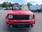 2021 Jeep Renegade 80th Anniversary 4x4