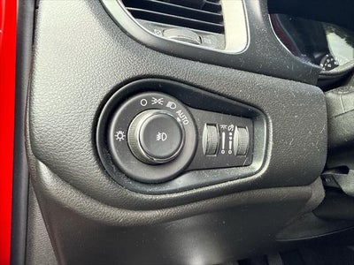 2021 Jeep Renegade 80th Anniversary 4x4