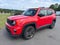 2021 Jeep Renegade 80th Anniversary 4x4