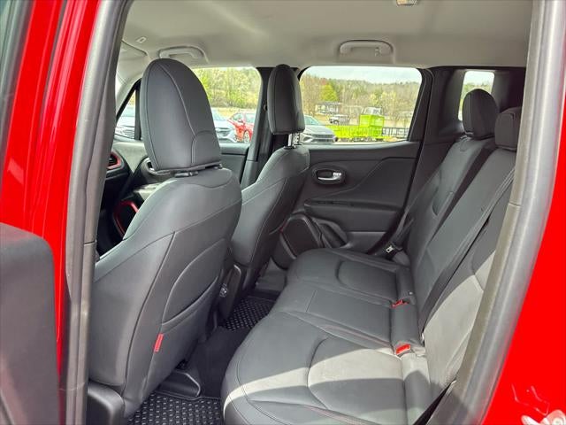 2023 Jeep Renegade Trailhawk 4x4