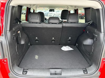 2023 Jeep Renegade Trailhawk 4x4