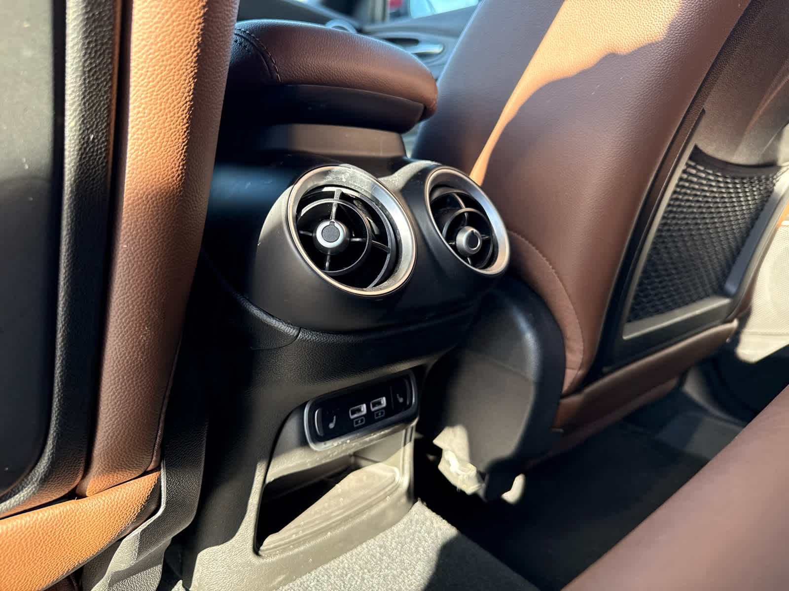 2023 Alfa Romeo Stelvio Ti AWD